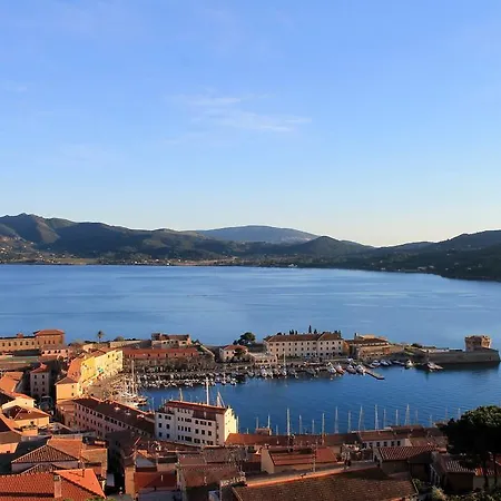 Apartment La Darsena Portoferraio