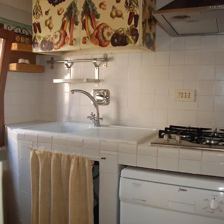 Apartment La Darsena Portoferraio