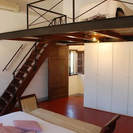 Apartment La Darsena Portoferraio