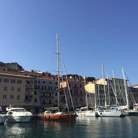 La Darsena Appartamento Portoferraio