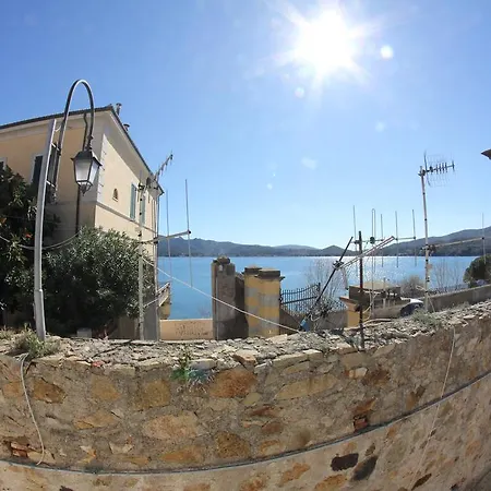 Appartamento La Darsena Portoferraio