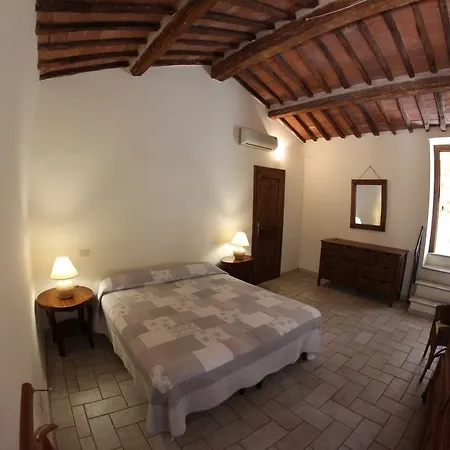 Apartment La Darsena *