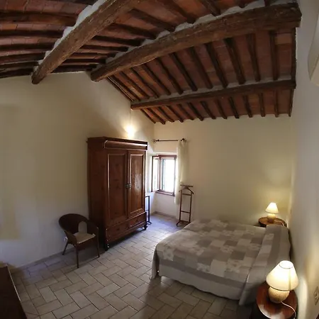 Apartment La Darsena Portoferraio