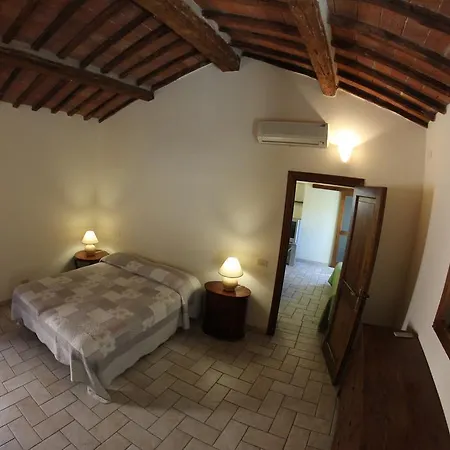 La Darsena Apartment