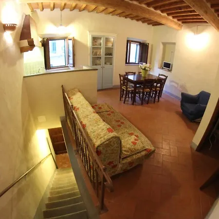 La Darsena Apartment Portoferraio