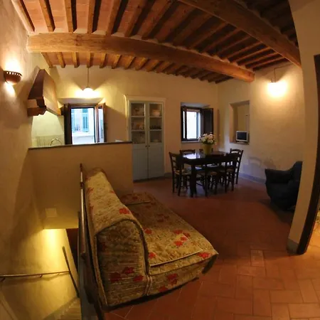 La Darsena Apartment