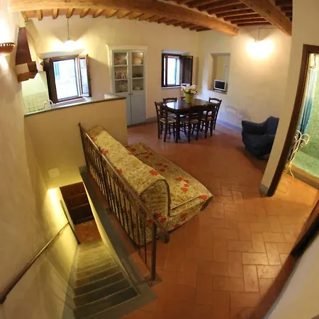 La Darsena Apartment *