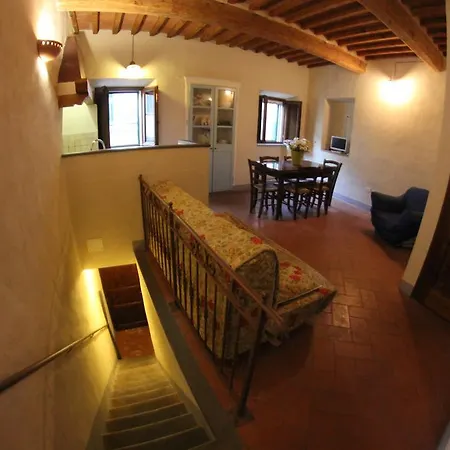 La Darsena Apartment