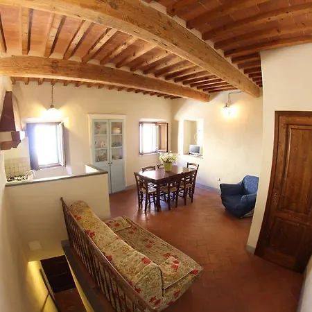 La Darsena Apartment Portoferraio