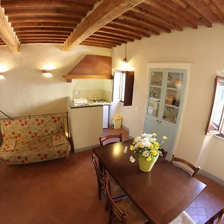 La Darsena Apartment