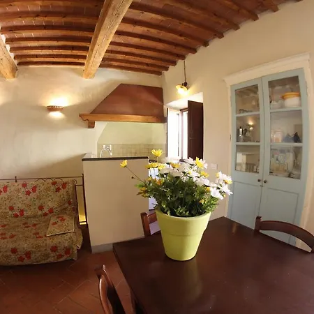 Apartment La Darsena Portoferraio