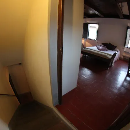 Apartment La Darsena