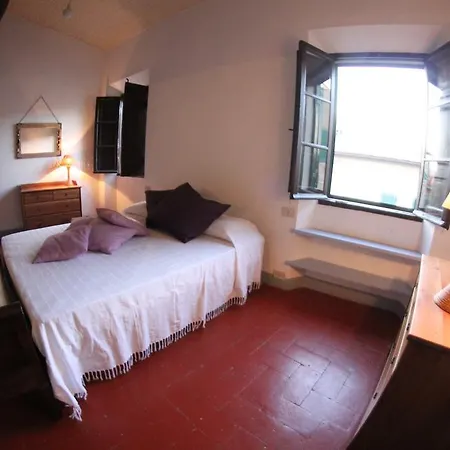 La Darsena Apartment *