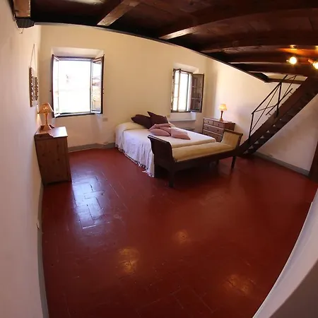 La Darsena Apartment