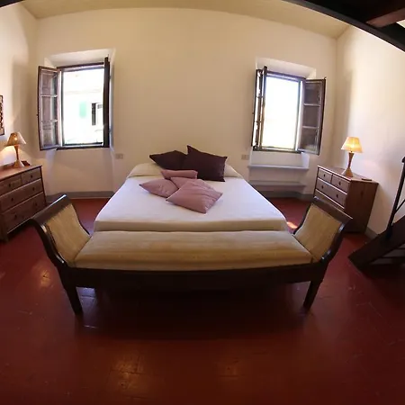 La Darsena Apartment *