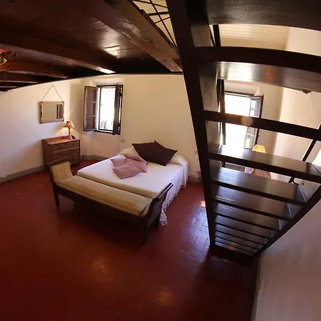 Apartment La Darsena