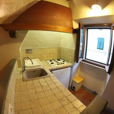 La Darsena Apartment