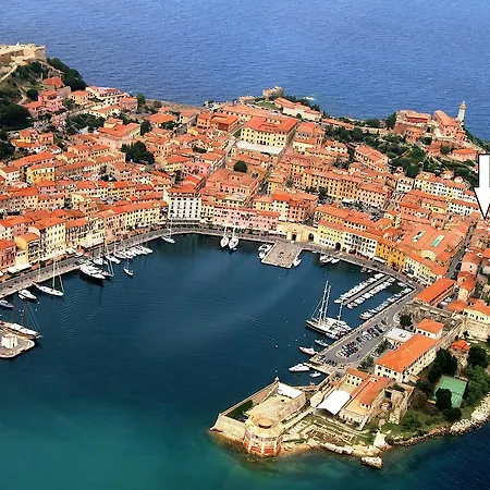 La Darsena