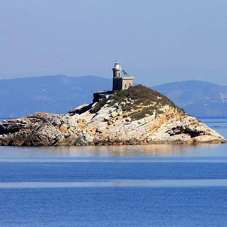 Appartamento La Darsena Portoferraio